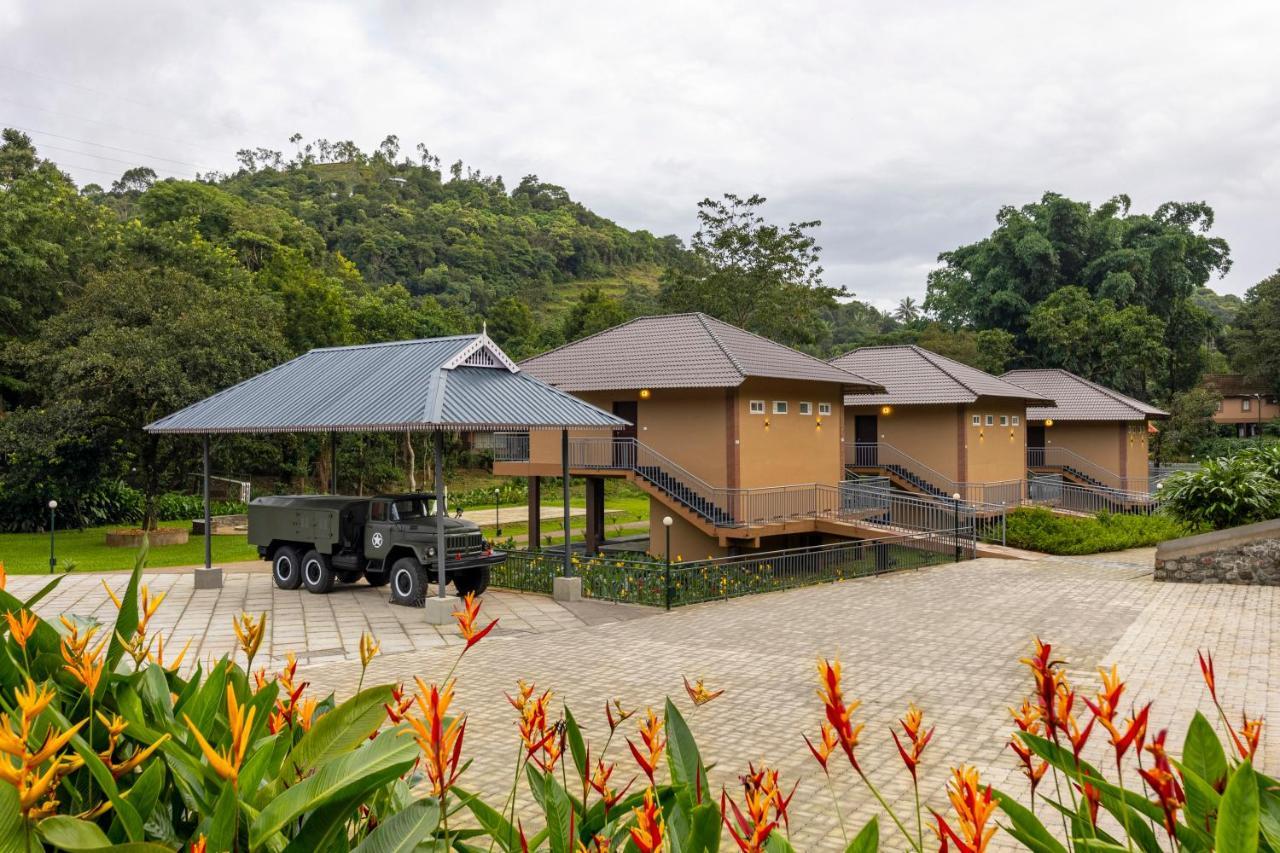 Sterling Vythiri Wayanad Hotel Ngoại thất bức ảnh
