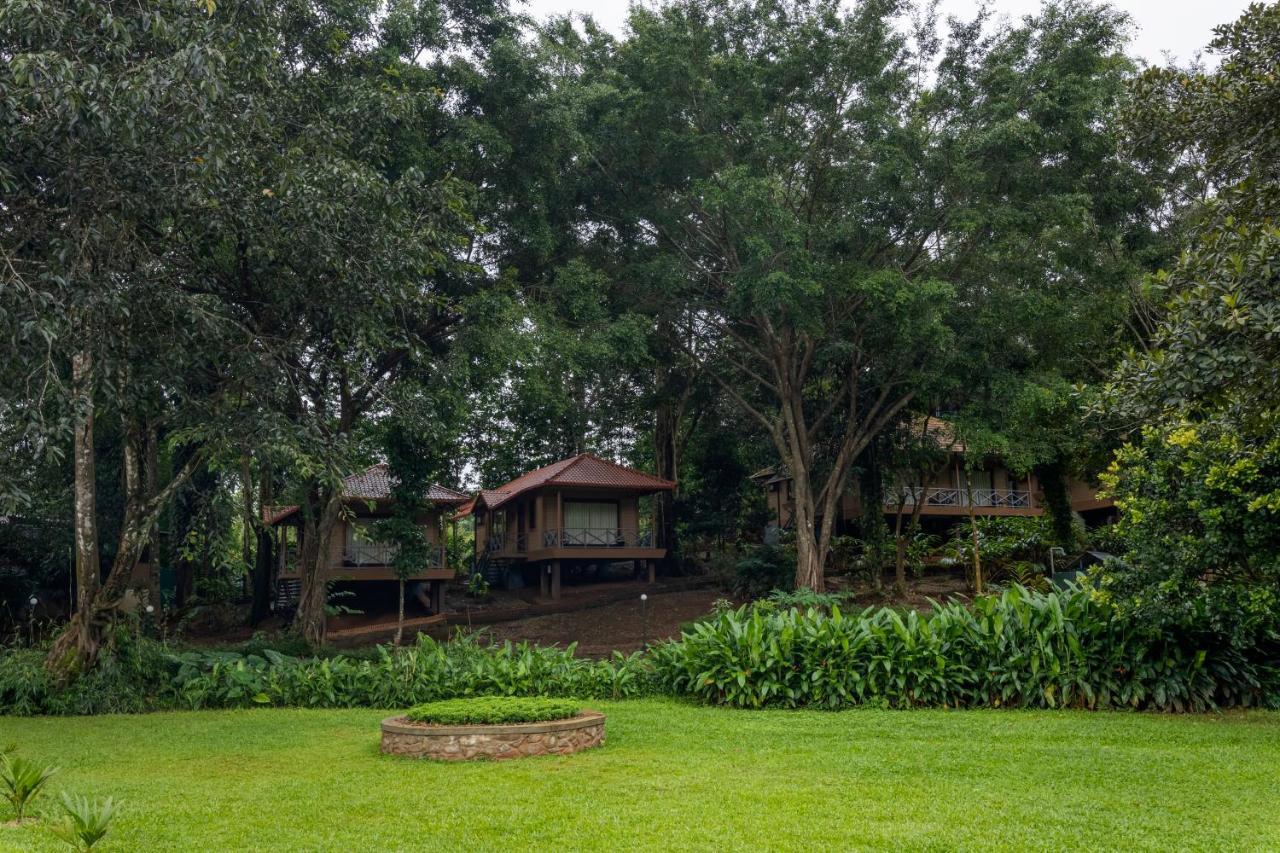 Sterling Vythiri Wayanad Hotel Ngoại thất bức ảnh