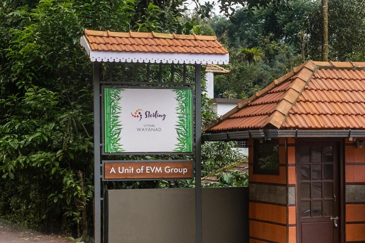 Sterling Vythiri Wayanad Hotel Ngoại thất bức ảnh