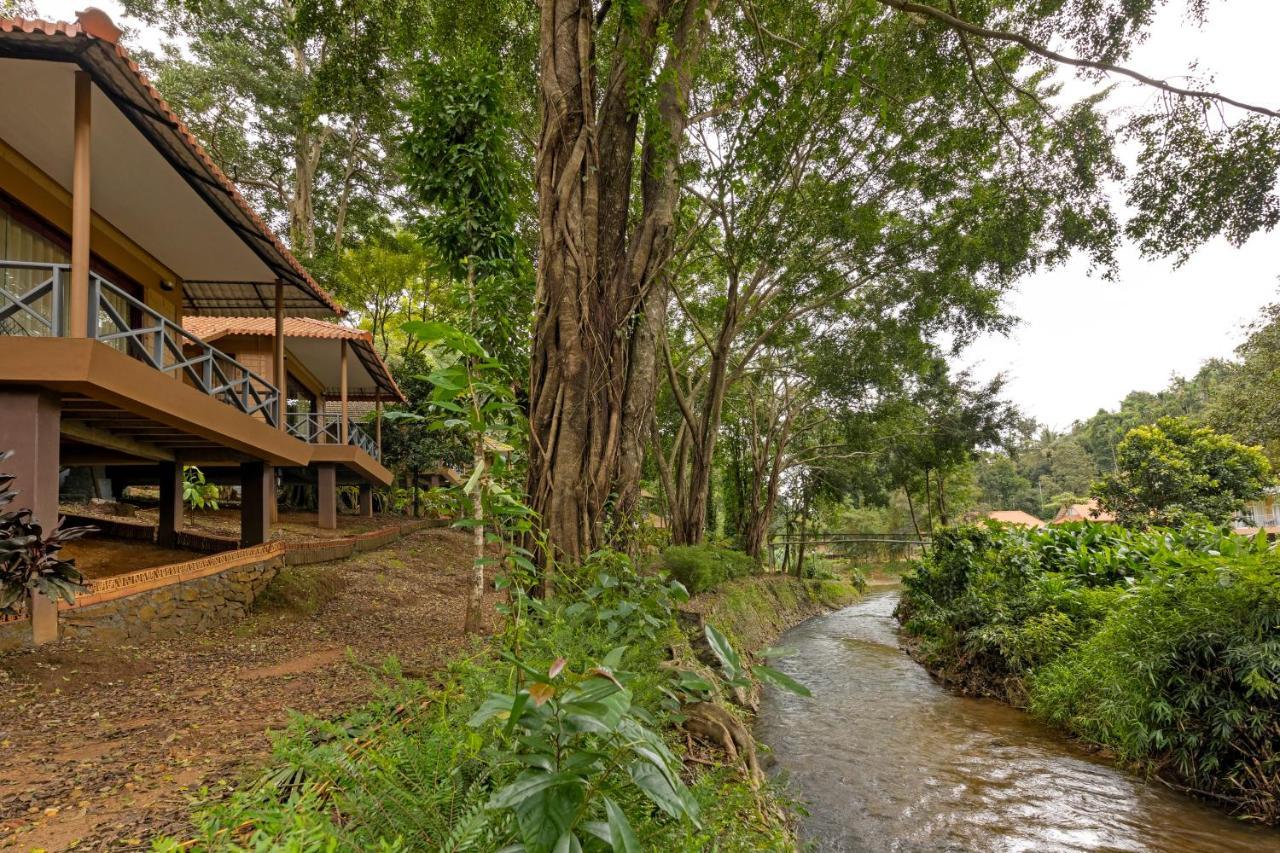 Sterling Vythiri Wayanad Hotel Ngoại thất bức ảnh