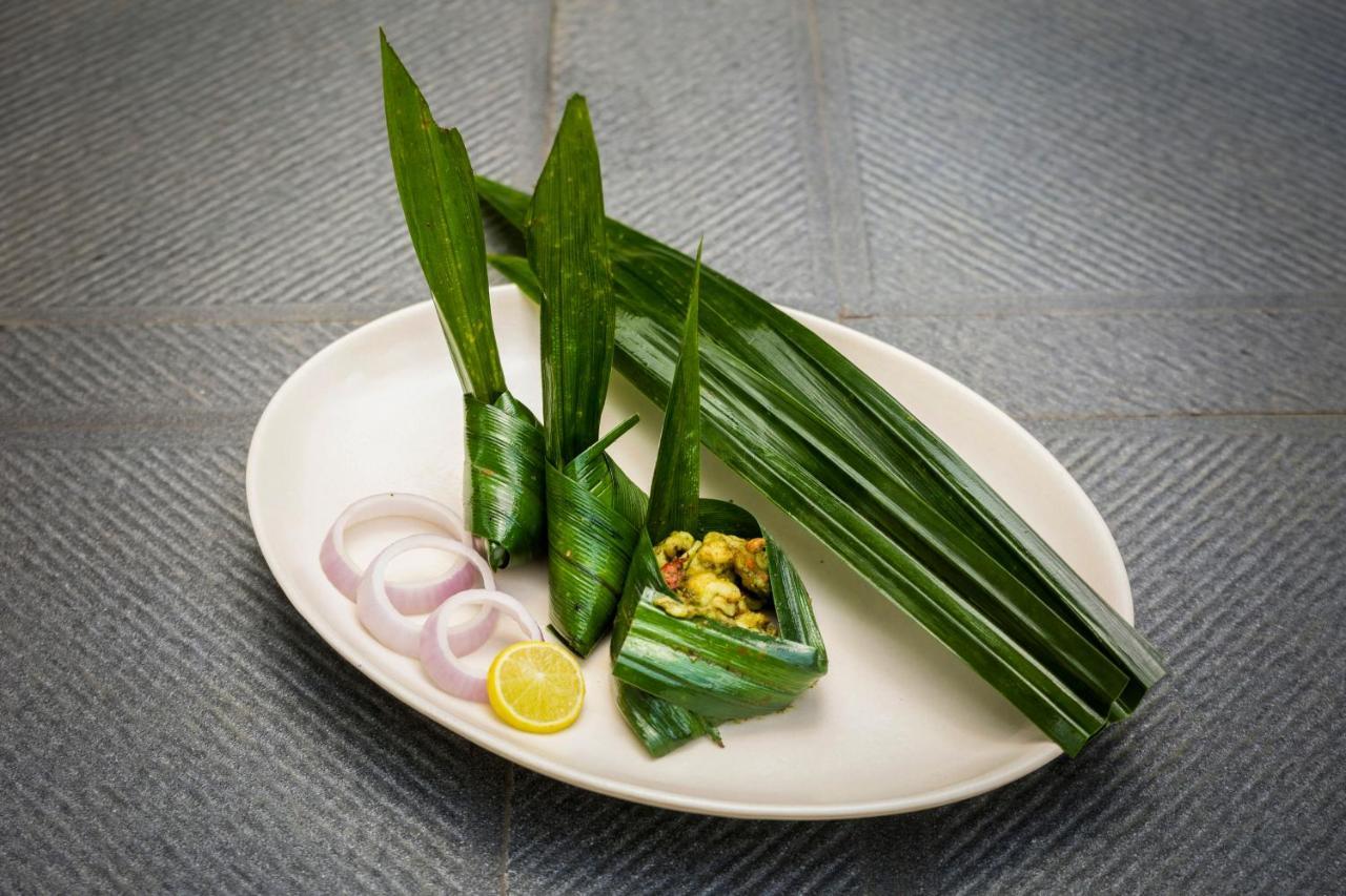 Sterling Vythiri Wayanad Hotel Ngoại thất bức ảnh