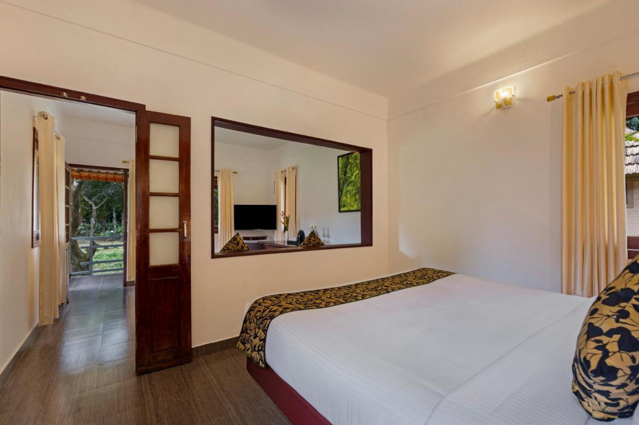 Sterling Vythiri Wayanad Hotel Ngoại thất bức ảnh