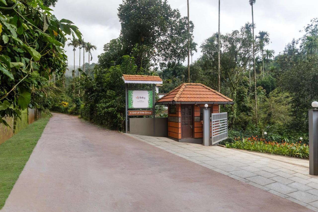 Sterling Vythiri Wayanad Hotel Ngoại thất bức ảnh