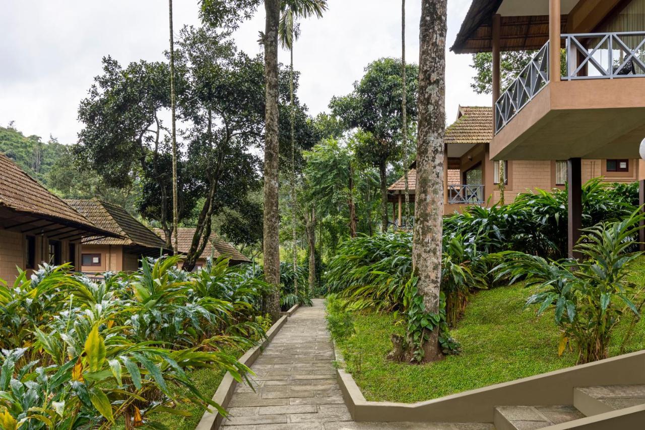 Sterling Vythiri Wayanad Hotel Ngoại thất bức ảnh