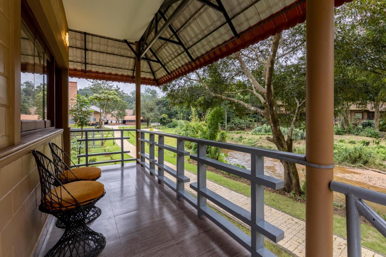 Sterling Vythiri Wayanad Hotel Ngoại thất bức ảnh