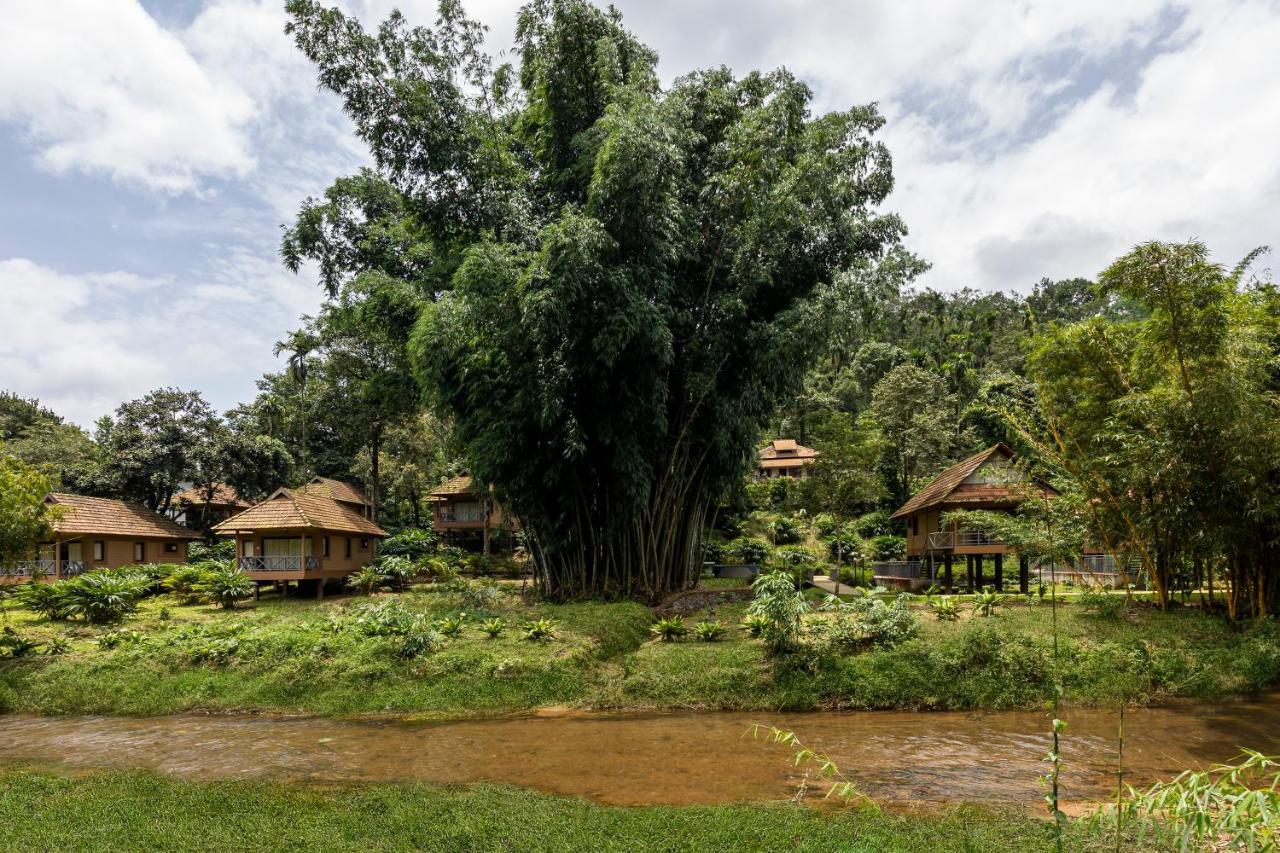 Sterling Vythiri Wayanad Hotel Ngoại thất bức ảnh