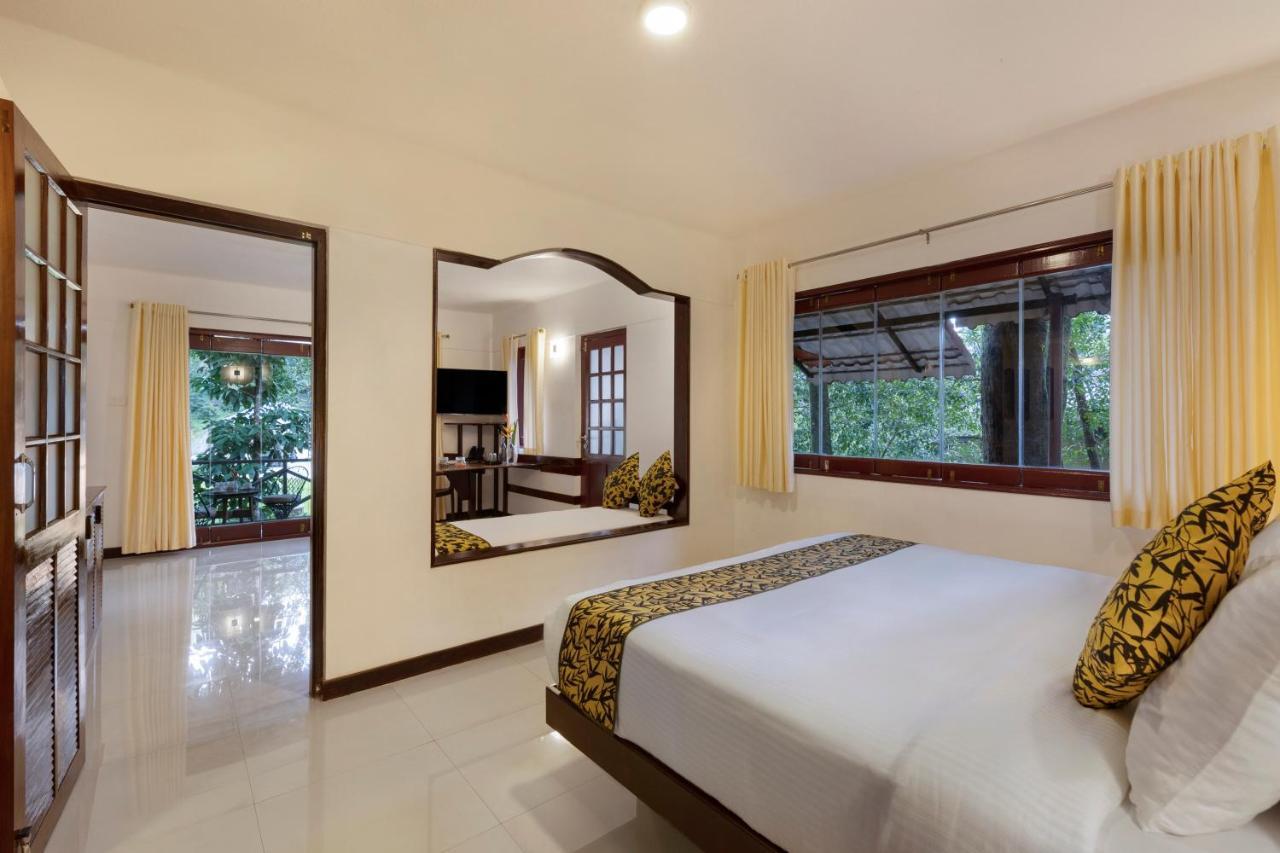 Sterling Vythiri Wayanad Hotel Ngoại thất bức ảnh