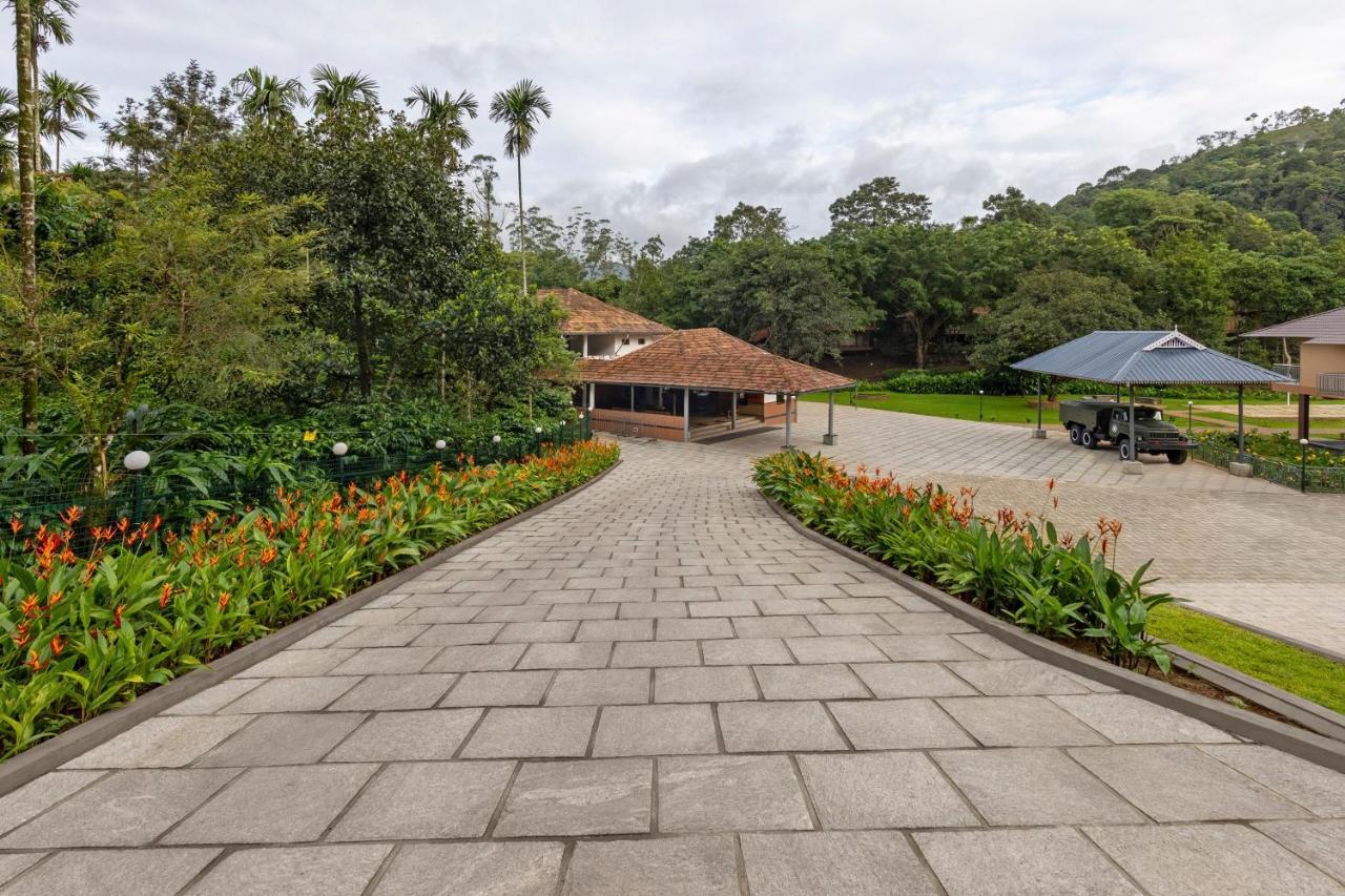 Sterling Vythiri Wayanad Hotel Ngoại thất bức ảnh